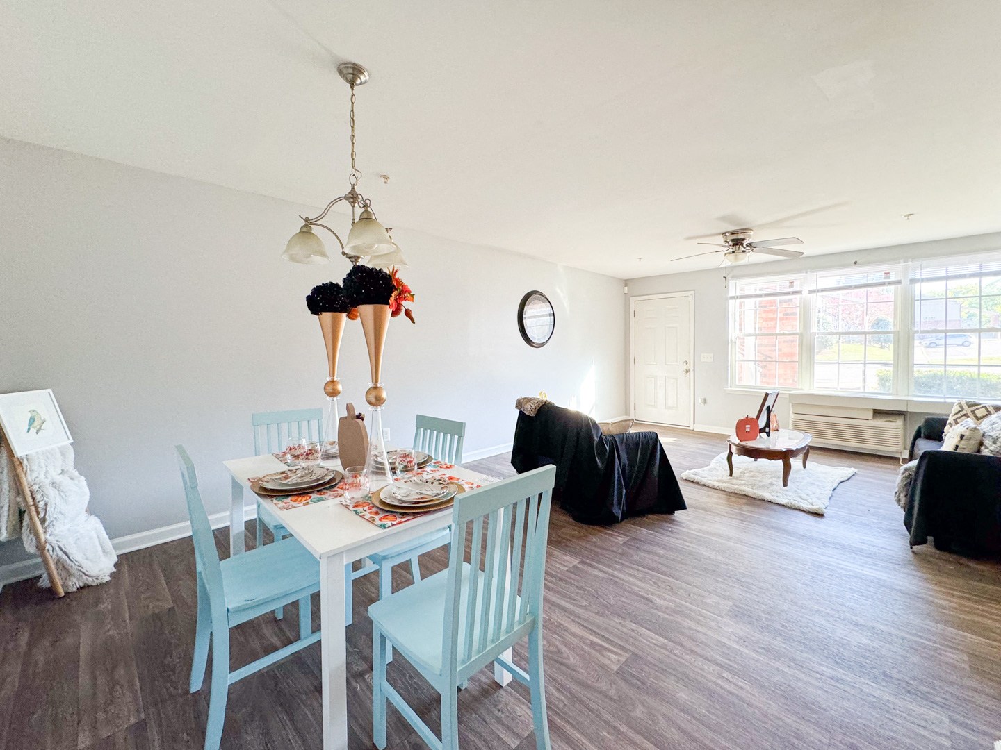 Gable Oaks Apartments